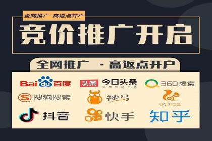 搜索引擎营销新纪元：SEM开户案例集锦